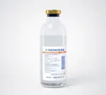 Глюкоза, 5 %, раствор для инфузий, 200 мл, 30 шт. фото 