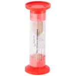 Часы песочные процедурные, 1 шт, 5 мин фото