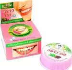 5 Star cosmetic Зубная паста на травах, зубная паста, 25 г, 1 шт, гвоздика фото