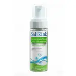 Salizink пенка для умывания с цинком и серой, пенка для лица, 160 мл, 1 шт, для жирной и смешанной кожи фото