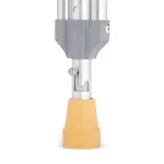 Армед Костыль подмышечный с УПС, 1 шт, арт. KR925L фото 5