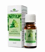 Mirrolla Масло эфирное Бергамот, масло эфирное, 10 мл, 1 шт. фото