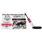 Лошадиная сила Активатор роста ресниц и бровей, гель-масло, 6 мл, 2 шт, утро/вечер фото