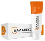 Баланекс, крем-гель, 20 мл, 1 шт, для тела защитный фото