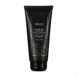 ORGANIC GURU Бальзам-ополаскиватель для волос Olive oil, бальзам для волос, 200 мл, 1 шт. фото 