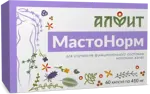 Алфит МастоНорм, капсулы, 60 шт. фото