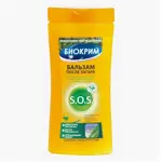 Биокрим SOS, бальзам после загара, 200 мл, 1 шт. фото