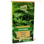 Наследие природы Крапива Двудомная, сырье растительное измельченное, 50 г, 1 шт. фото