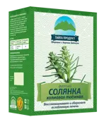 Солянка холмовая таежная, фиточай, 50 г, 1 шт. фото