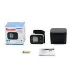 Тонометр автоматический Omron RS2 Intelli IT на запястье, тонометр автоматический, 1 шт, с функцией Bluetooth, арт. HEM-6161T-RU фото 4