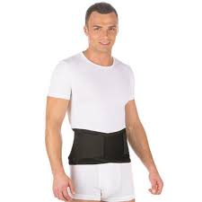 Тривес корсет ортопедический пояснично-крестцовый, р. L, 1 шт, арт. Т-1552 фото