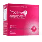 Orzax Ocean Просеивв Ф, порошок, 30 шт. фото