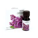 Масло Сирени, масло косметическое, 10 мл, 1 шт. фото