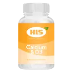 HLS Кальций Витамин Д3, пастилки жевательные, 60 шт. фото