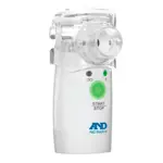 Ингалятор ультразвуковой портативный (Меш-небулайзер) AND UN-233, 1 шт. фото