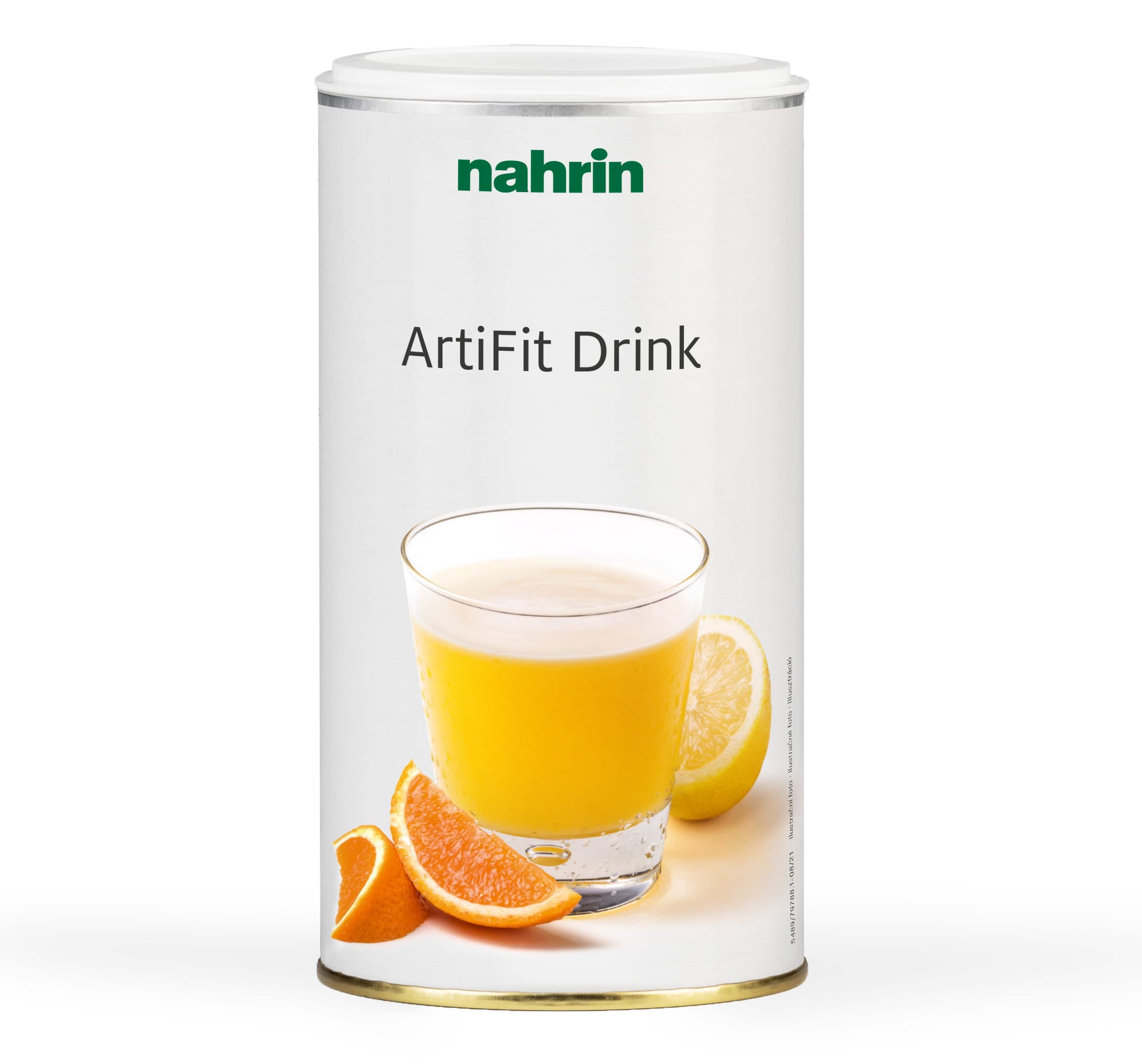 Nahrin Артифит, порошок, 250 г, 1 шт. фото