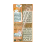 Фрутоняня компот из яблок с экстрактом изюма и кураги, 200 мл, 1 шт. фото 2