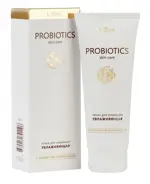 Ullex Probiotics пенка для умывания увлажняющая, пенка, 120 г, 1 шт. фото