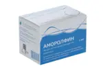 Аморолфин, 5%, лак для ногтей лекарственный, 3 мл, 1 шт. фото 2