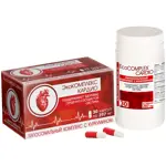 ЭкоКОМПЛЕКС КАРДИО, 297 мг, капсулы, 30 шт. фото