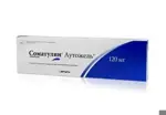 Соматулин Аутожель, 120 мг, гель для подкожного введения пролонгированного действия, 510 мг, 1 шт, шприц в комплекте с иглой фото