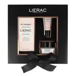 Lierac Lift Integral Сыворотка 30 мл + Крем-лифтинг дневной 20 мл + Крем для век 7.5 мл, набор, 1 шт. фото