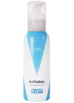 Vizit Natural увлажняющий гель-лубрикант, гель, 100 мл, 1 шт. фото