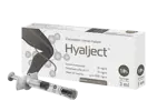 Гиалджект, 1.8%, имплантат для внутрисуставных инъекций, 3 мл, 1 шт. фото