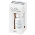 Клавио для ногтей Укрепляющий, лосьон, 20 мл, 1 шт. фото 