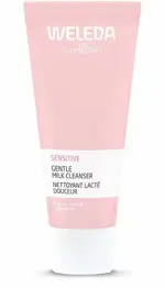 Weleda Молочко очищающее деликатное, молочко, 75 мл, 1 шт. фото