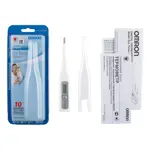 Термометр электронный Omron Eco Temp Smart (MC-341-RU), 1 шт. фото 4