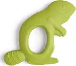 ПОМА Прорезыватель Бобренок 4+, 1 шт, арт. 2913 фото