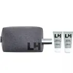 Lierac Homme тонизирующий увлажняющий гель для лица 50 мл + гель для душа 50 мл, набор, 1 шт. фото