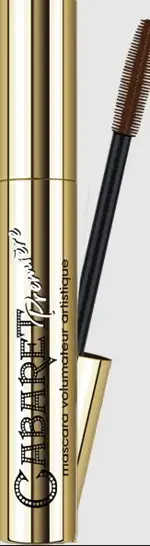 Vivienne Sabo Тушь для ресниц Cabaret Premiere Суперобъем, 9 мл, 1 шт, коричневого цвета, тон 05 фото