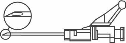 Инструкция по применению Фазлодекс, 250 мг/5 мл, раствор для внутримышечного введения, 5 мл, 2 шт. - схема 3