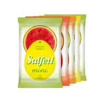 Salfeti мини салфетки влажные антибактериальные, 15 шт, ассорти фото