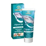 Акулий жир и Бархат Амурский крем-бальзам для ног, крем-бальзам, 75 мл, 1 шт. фото