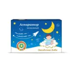 Звездочка бэби Аспиратор назальный, 1 шт. фото