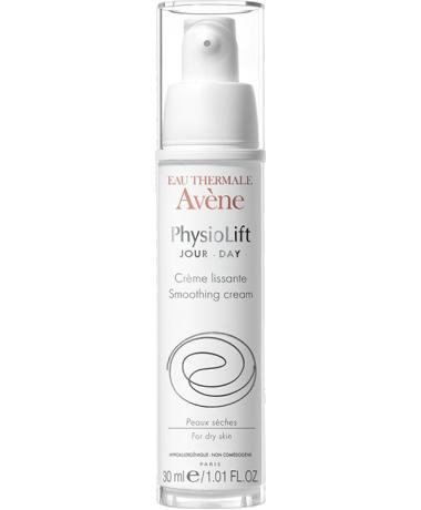 Avene PhysioLift Day крем разглаживающий, крем для лица, 30 мл, 1 шт. фото