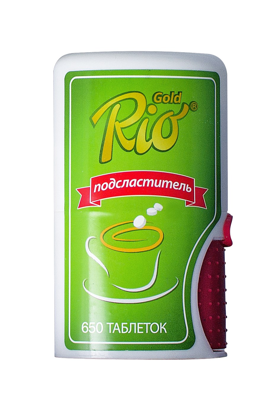 Рио Голд, таблетки, 650 шт. фото