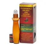 DNC Gemene гиалуроновая кислота для области вокруг глаз, 12 мл, 1 шт. фото