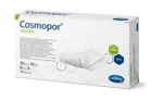 Cosmopor Silicone, 20 см х 10 см, повязка пластырного типа стерильная, 10 шт. фото