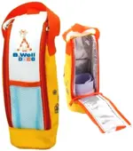 B.Well Подогреватель детского питания автомобильный WK-131, 1 шт. фото