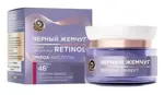 Черный Жемчуг крем для лица лифтинг-эффект программа 46+, крем для лица, 50 мл, 1 шт, ночной фото