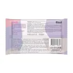 Diva салфетки влажные для снятия макияжа с мицеллярной водой и экстрактом цветков розы, салфетки влажные, 25 шт. фото 2