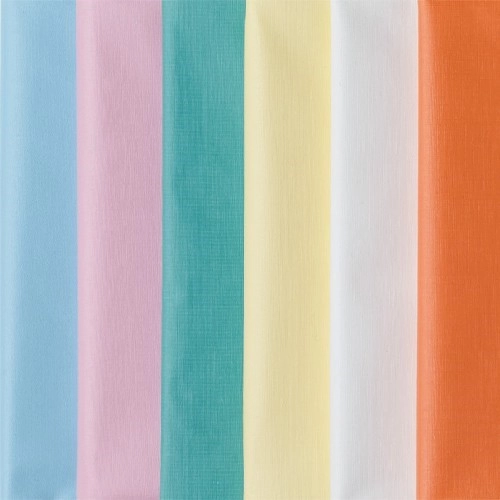 Колорит Клеенка подкладная ПВХ, 0.7 м х 1 м, 1 шт, без окантовки фото