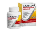 Витамир Кальций минеральный комплекс Адванс, таблетки, 60 шт. фото 