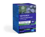 Черники обыкновенной экстракт — ВИС, 0.4 г, капсулы, 30 шт. фото 