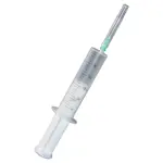 Шприц 2-х компонентный, 20 мл, шприц в комплекте с иглой, 1 шт, 21G (0.80х40) фото