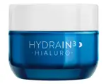 Дермедик Hydrain 3 Hialuro Night Cream, крем, 50мл, 1 шт. фото 2